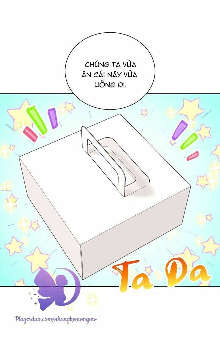 Hẹn Hò Chốn Công Sở - Chương 77 - Trang 41