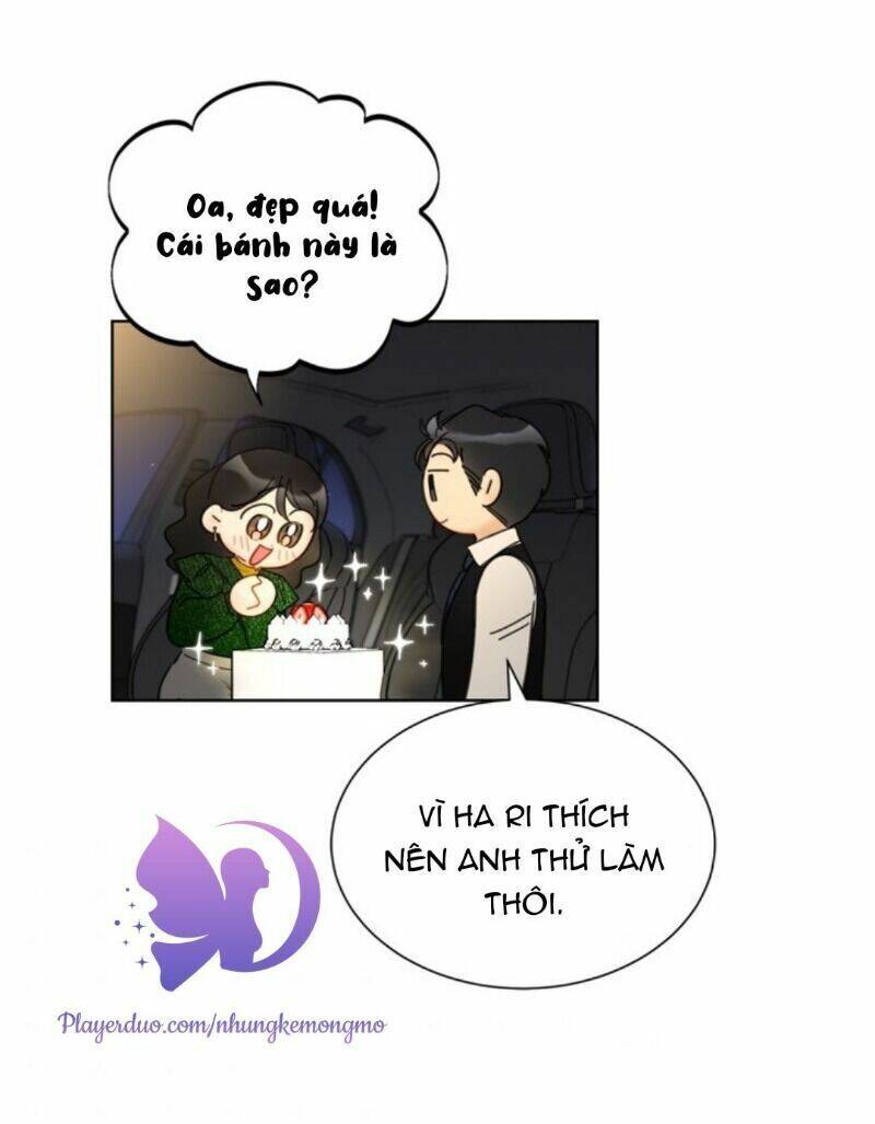 Hẹn Hò Chốn Công Sở - Chương 77 - Trang 42