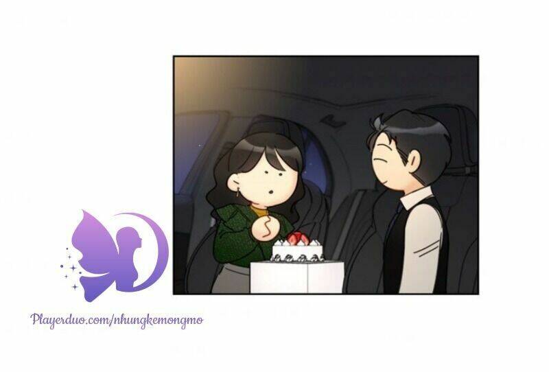 Hẹn Hò Chốn Công Sở - Chương 77 - Trang 43