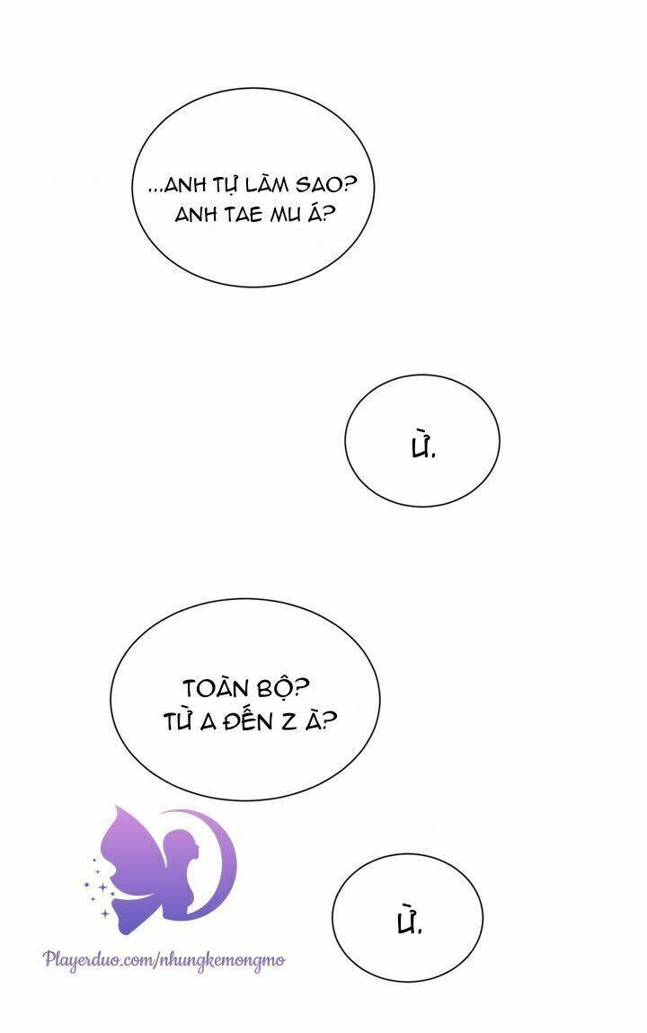 Hẹn Hò Chốn Công Sở - Chương 77 - Trang 44