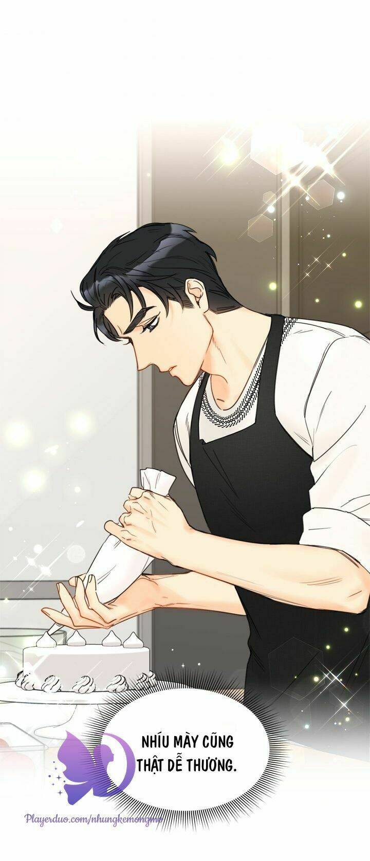 Hẹn Hò Chốn Công Sở - Chương 77 - Trang 45