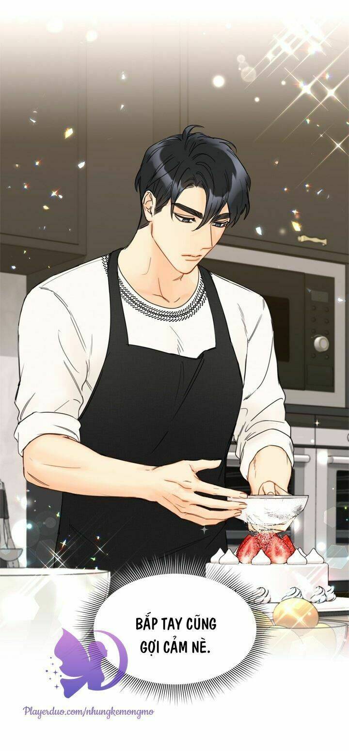 Hẹn Hò Chốn Công Sở - Chương 77 - Trang 46