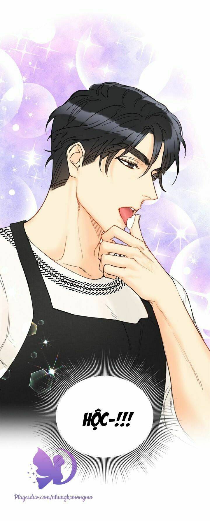 Hẹn Hò Chốn Công Sở - Chương 77 - Trang 47