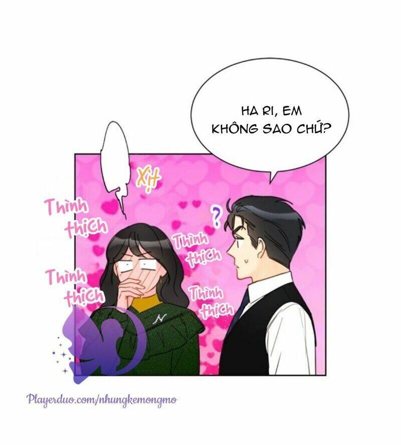 Hẹn Hò Chốn Công Sở - Chương 77 - Trang 48