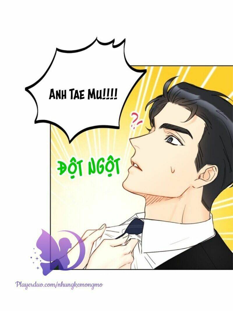 Hẹn Hò Chốn Công Sở - Chương 77 - Trang 49