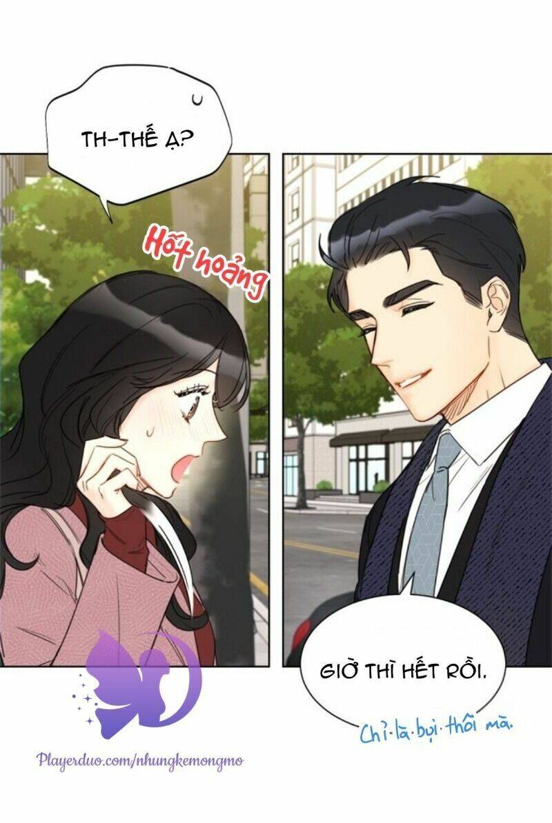 Hẹn Hò Chốn Công Sở - Chương 77 - Trang 6