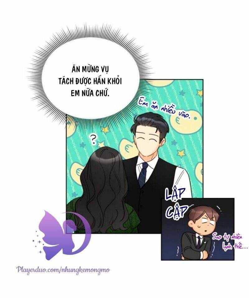 Hẹn Hò Chốn Công Sở - Chương 77 - Trang 54