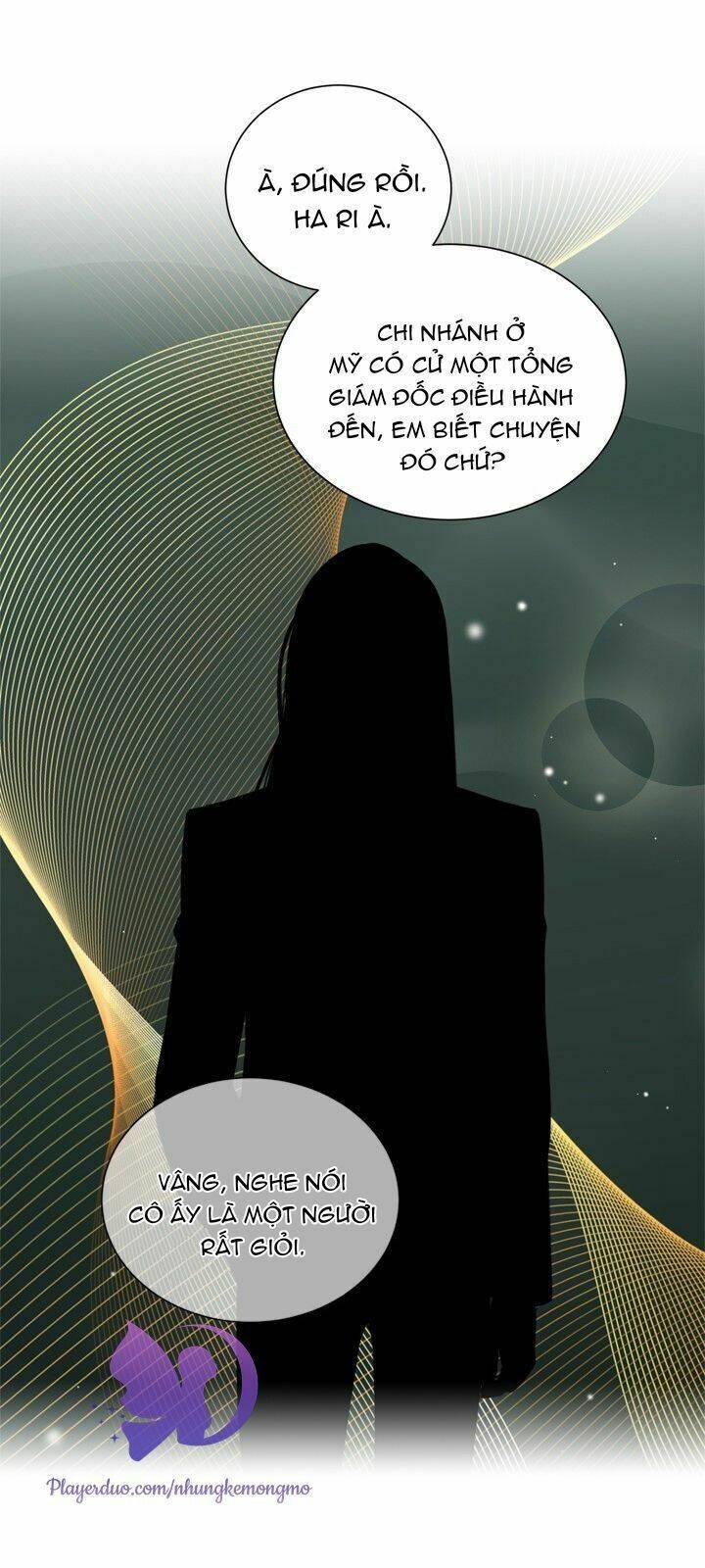 Hẹn Hò Chốn Công Sở - Chương 77 - Trang 55