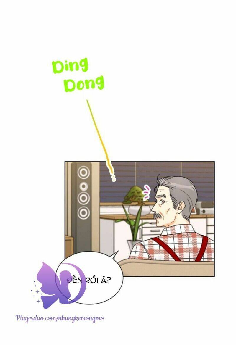 Hẹn Hò Chốn Công Sở - Chương 77 - Trang 58