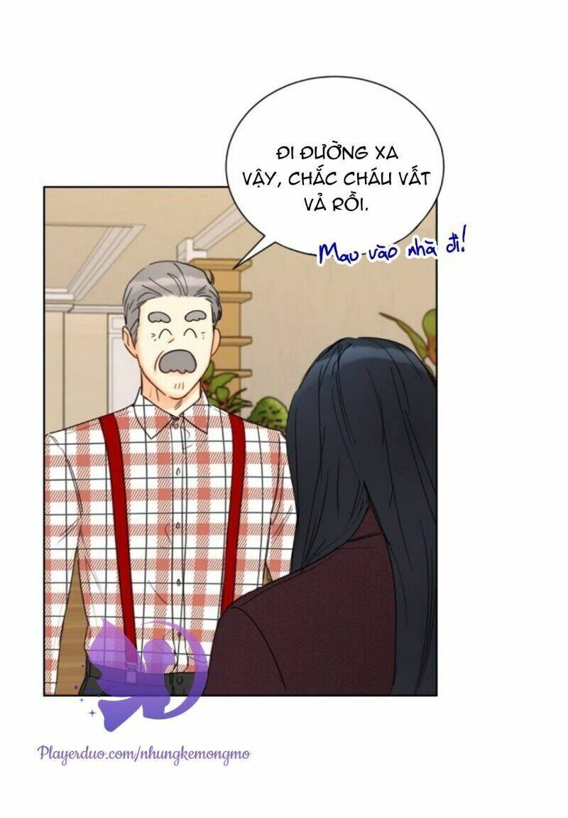 Hẹn Hò Chốn Công Sở - Chương 77 - Trang 59