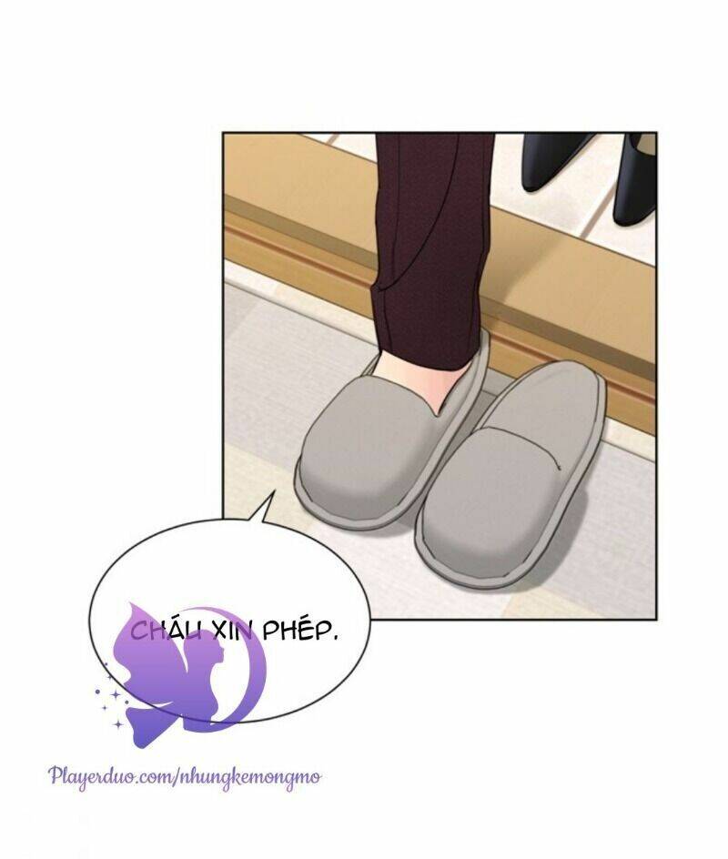 Hẹn Hò Chốn Công Sở - Chương 77 - Trang 60