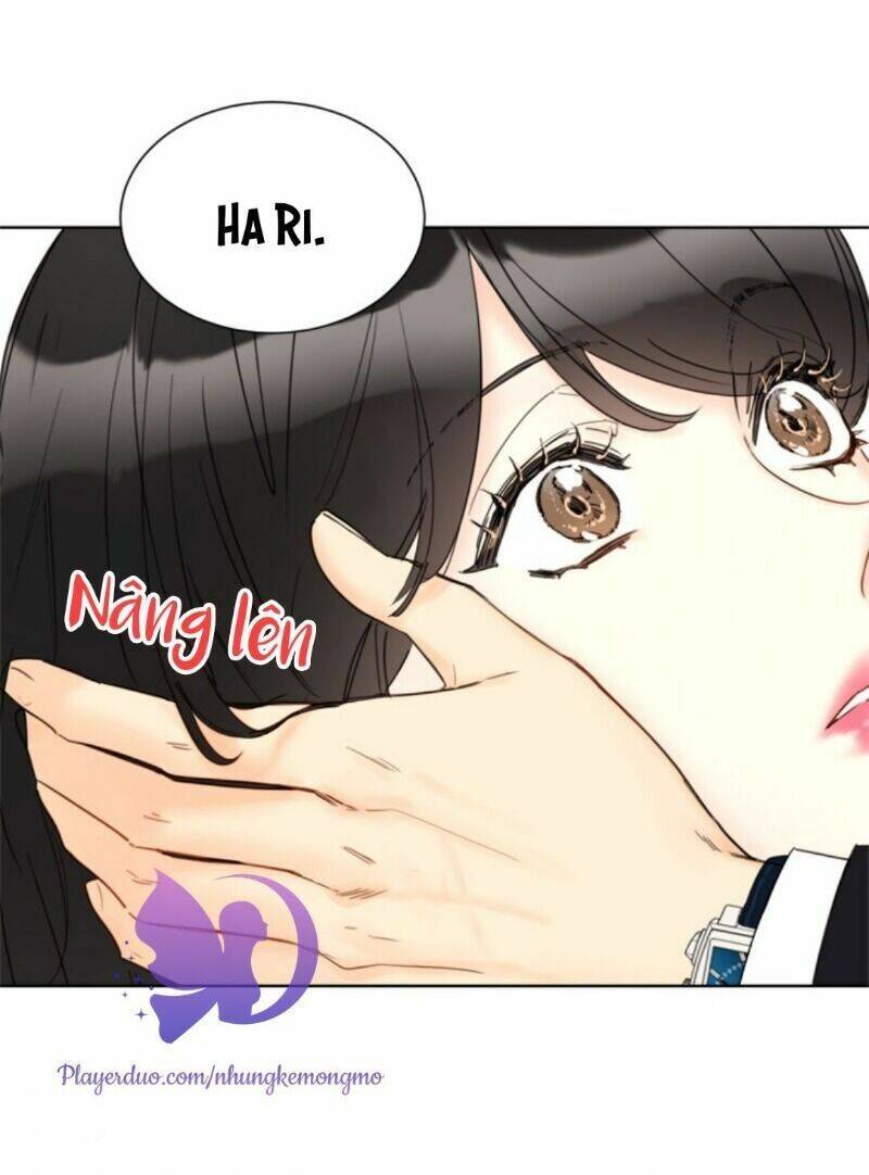 Hẹn Hò Chốn Công Sở - Chương 77 - Trang 7