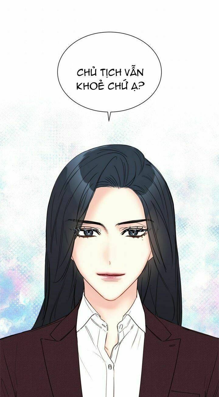 Hẹn Hò Chốn Công Sở - Chương 77 - Trang 61