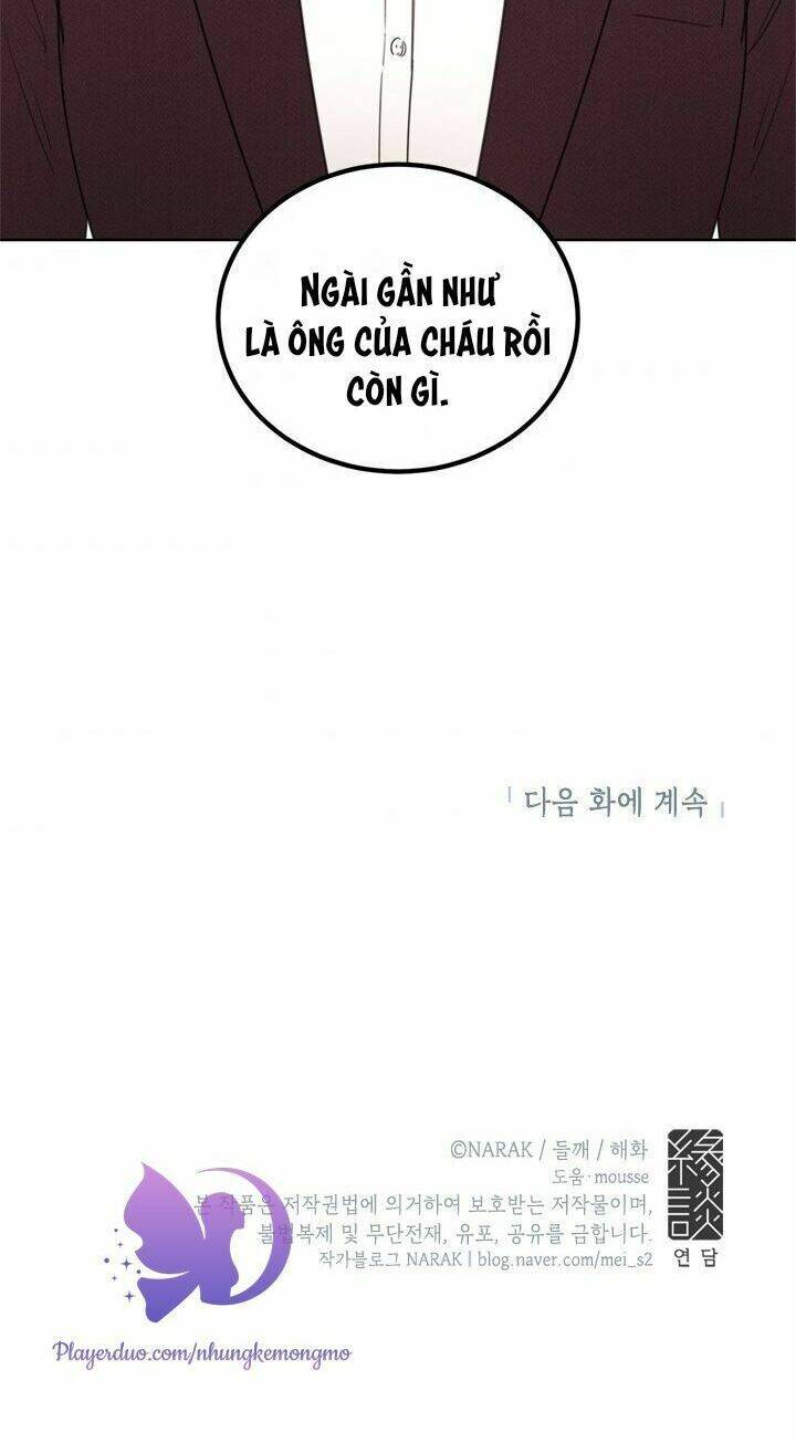 Hẹn Hò Chốn Công Sở - Chương 77 - Trang 62