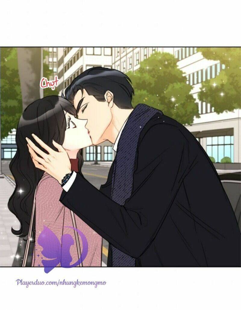 Hẹn Hò Chốn Công Sở - Chương 77 - Trang 8