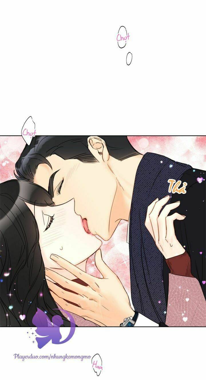 Hẹn Hò Chốn Công Sở - Chương 77 - Trang 10