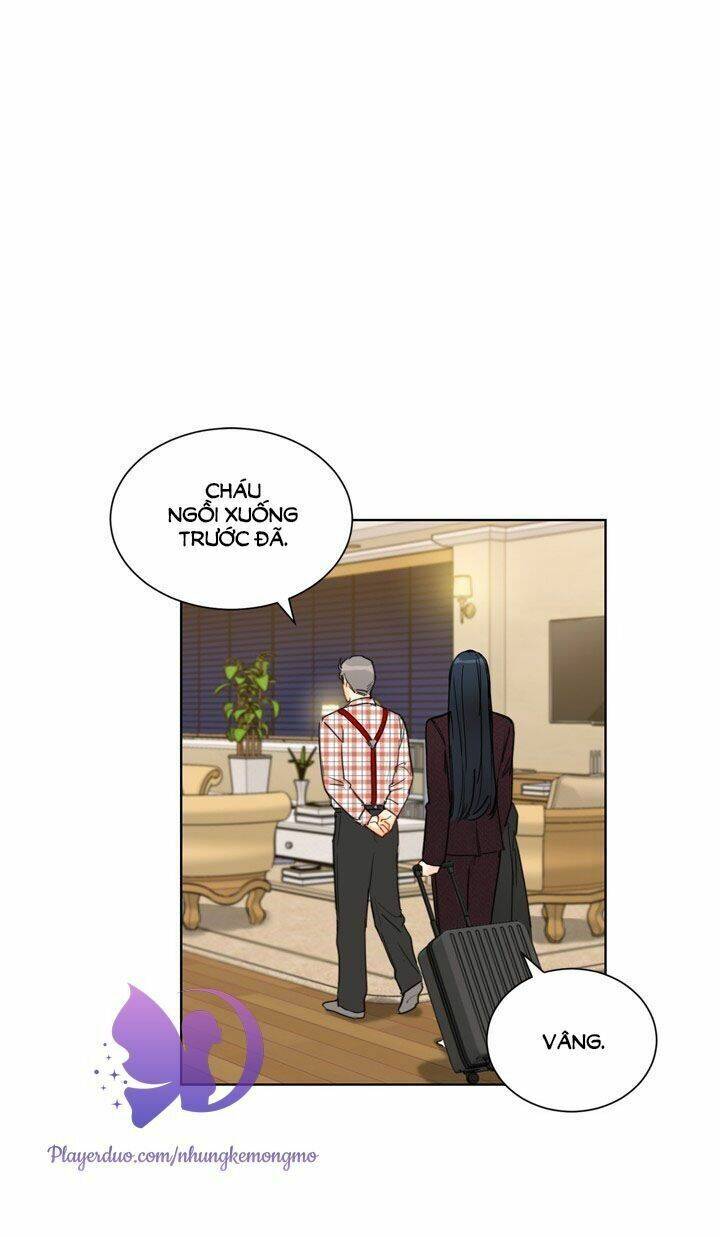 Hẹn Hò Chốn Công Sở - Chương 78 - Trang 2