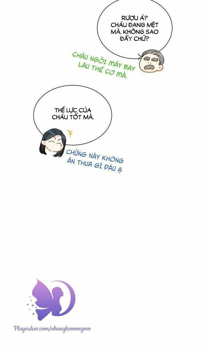 Hẹn Hò Chốn Công Sở - Chương 78 - Trang 12