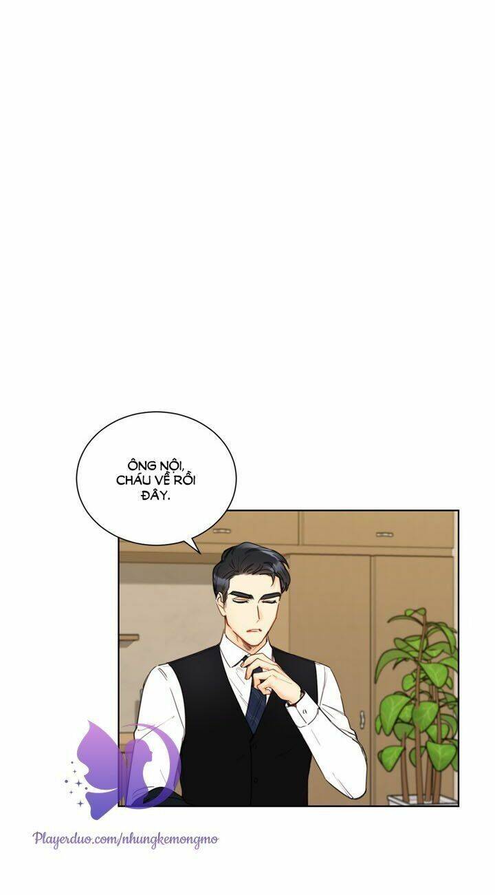 Hẹn Hò Chốn Công Sở - Chương 78 - Trang 13