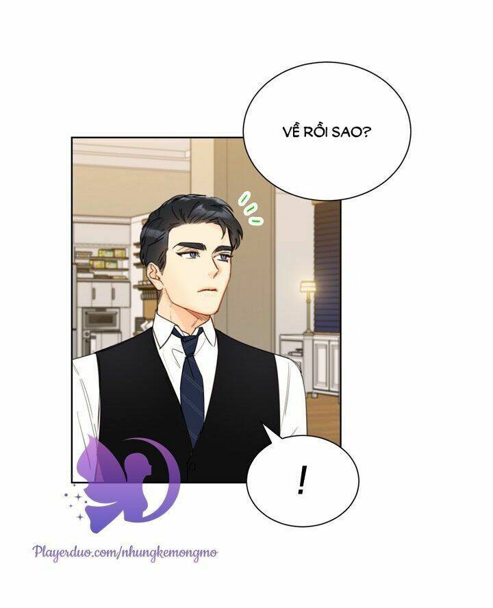 Hẹn Hò Chốn Công Sở - Chương 78 - Trang 15