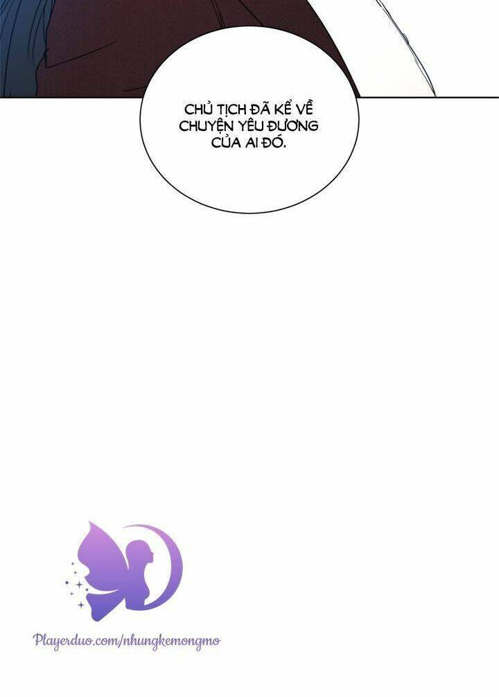 Hẹn Hò Chốn Công Sở - Chương 78 - Trang 20