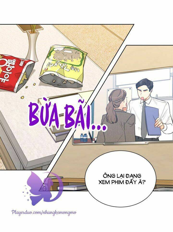 Hẹn Hò Chốn Công Sở - Chương 78 - Trang 3