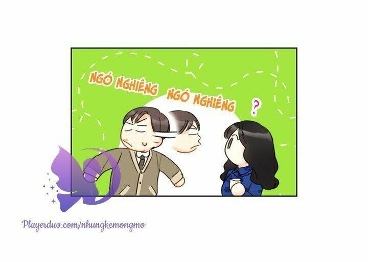 Hẹn Hò Chốn Công Sở - Chương 78 - Trang 25