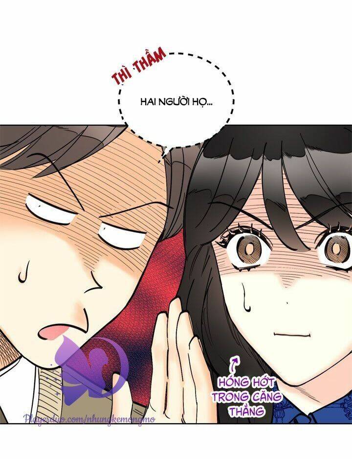 Hẹn Hò Chốn Công Sở - Chương 78 - Trang 26