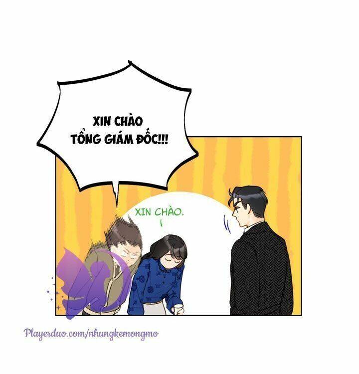 Hẹn Hò Chốn Công Sở - Chương 78 - Trang 28