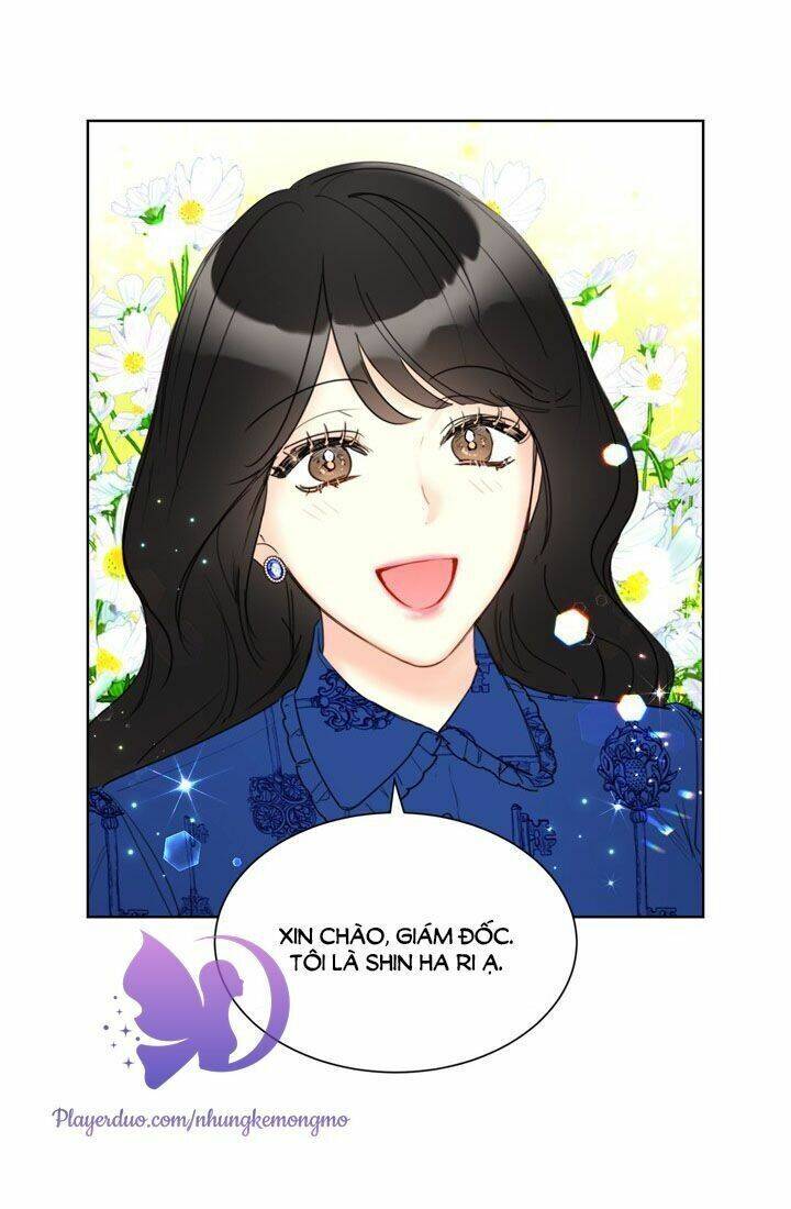 Hẹn Hò Chốn Công Sở - Chương 78 - Trang 30