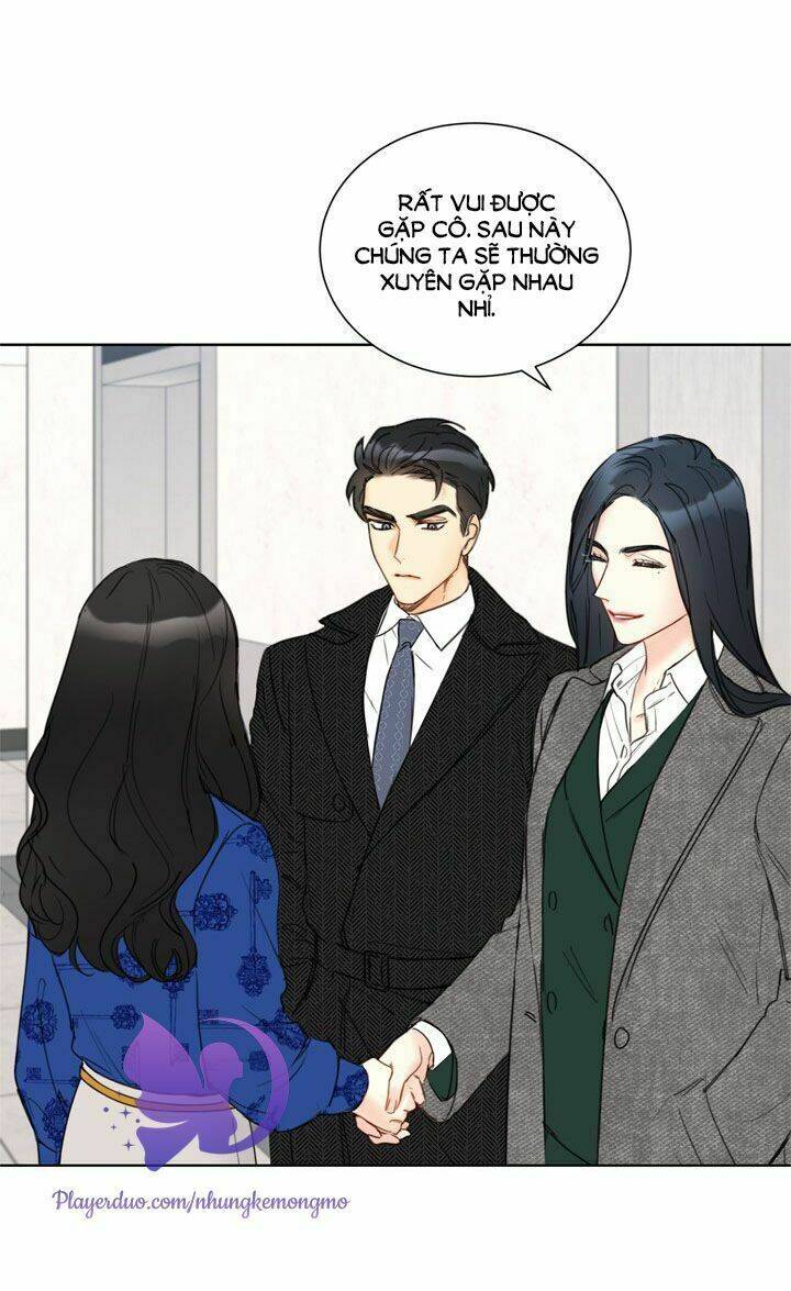 Hẹn Hò Chốn Công Sở - Chương 78 - Trang 32
