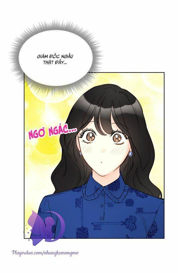 Hẹn Hò Chốn Công Sở - Chương 78 - Trang 34