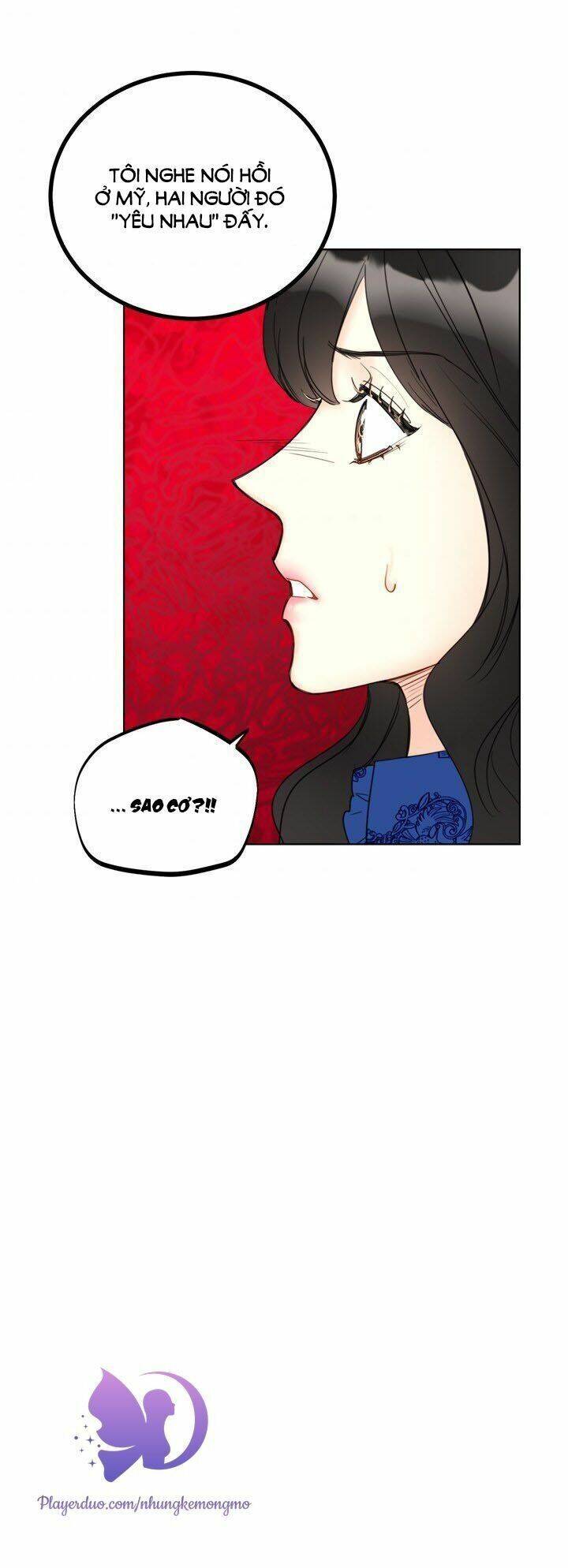 Hẹn Hò Chốn Công Sở - Chương 78 - Trang 36