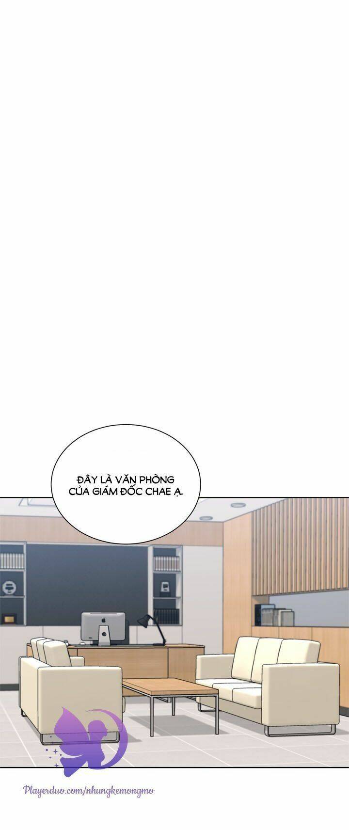 Hẹn Hò Chốn Công Sở - Chương 78 - Trang 37