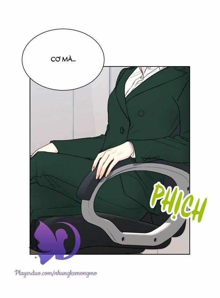 Hẹn Hò Chốn Công Sở - Chương 78 - Trang 39