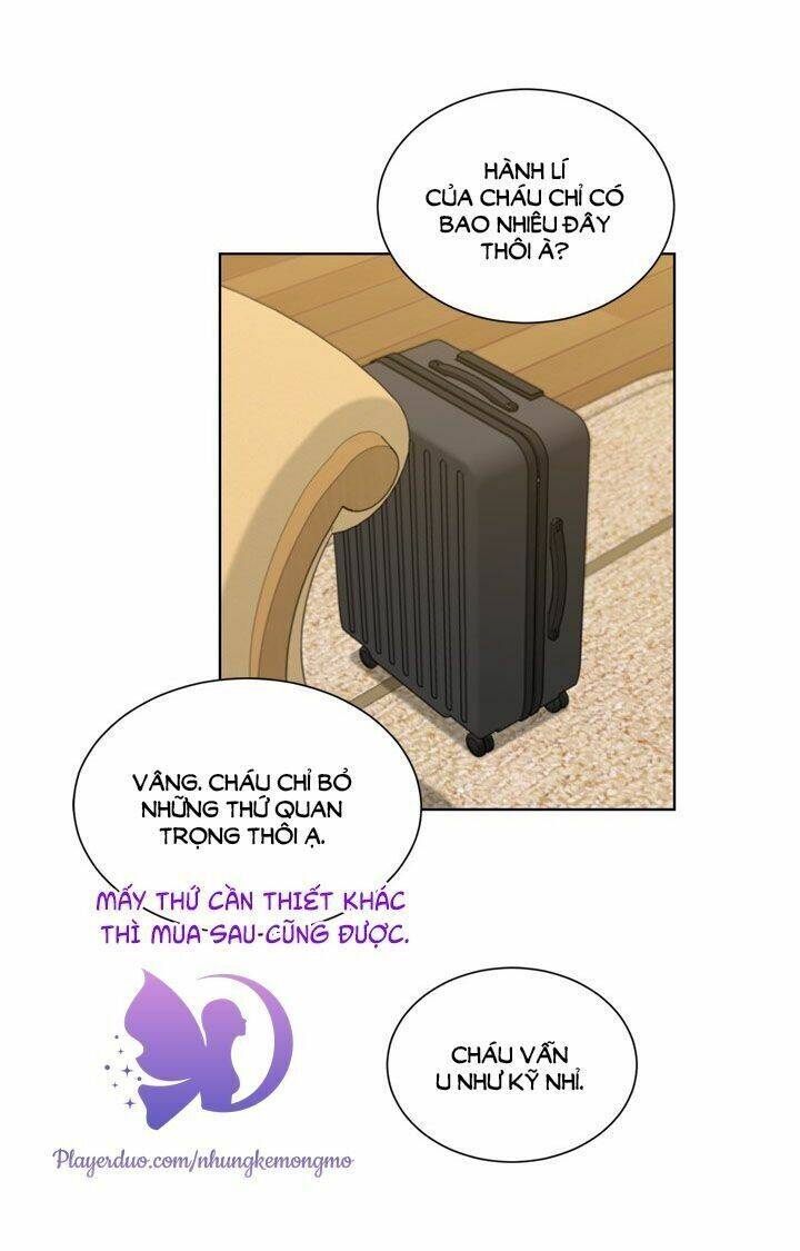 Hẹn Hò Chốn Công Sở - Chương 78 - Trang 5