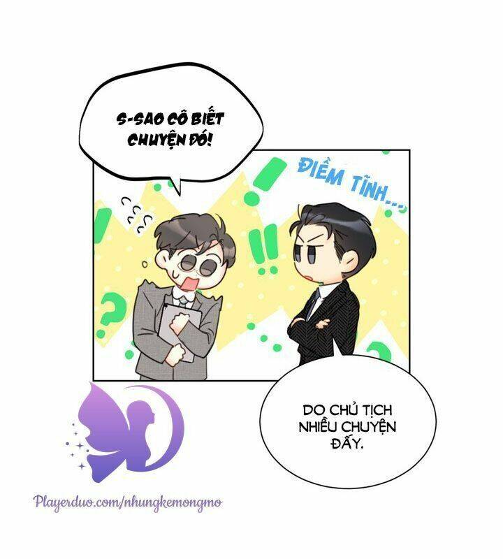 Hẹn Hò Chốn Công Sở - Chương 78 - Trang 41