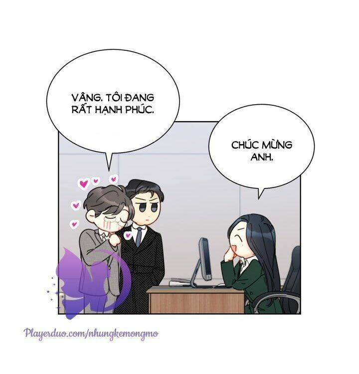 Hẹn Hò Chốn Công Sở - Chương 78 - Trang 43