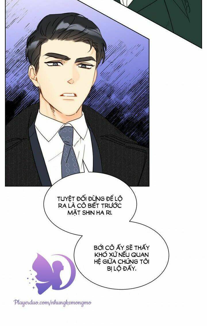 Hẹn Hò Chốn Công Sở - Chương 78 - Trang 45