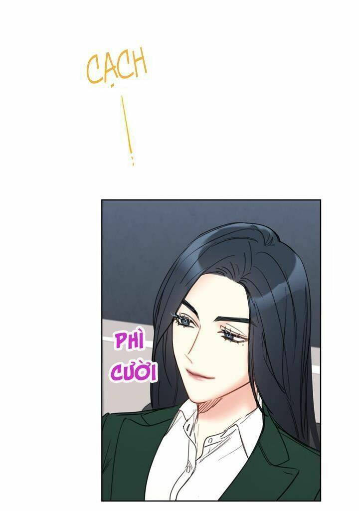 Hẹn Hò Chốn Công Sở - Chương 78 - Trang 48