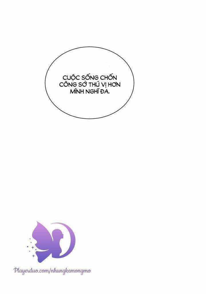 Hẹn Hò Chốn Công Sở - Chương 78 - Trang 49