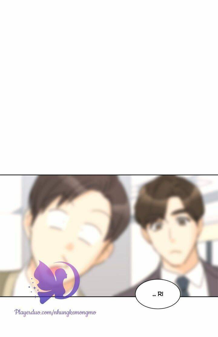 Hẹn Hò Chốn Công Sở - Chương 78 - Trang 50