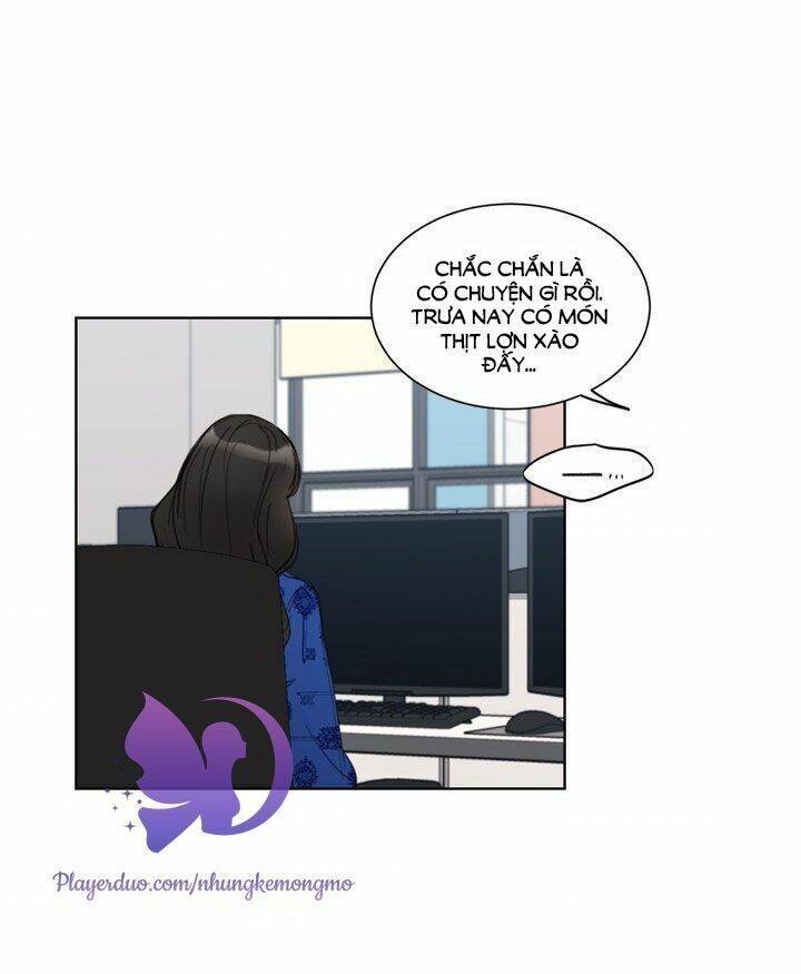 Hẹn Hò Chốn Công Sở - Chương 78 - Trang 54