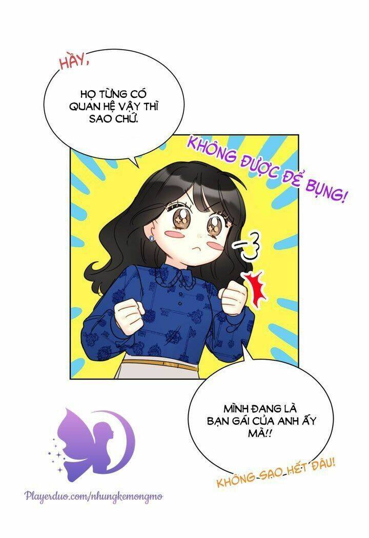 Hẹn Hò Chốn Công Sở - Chương 78 - Trang 57