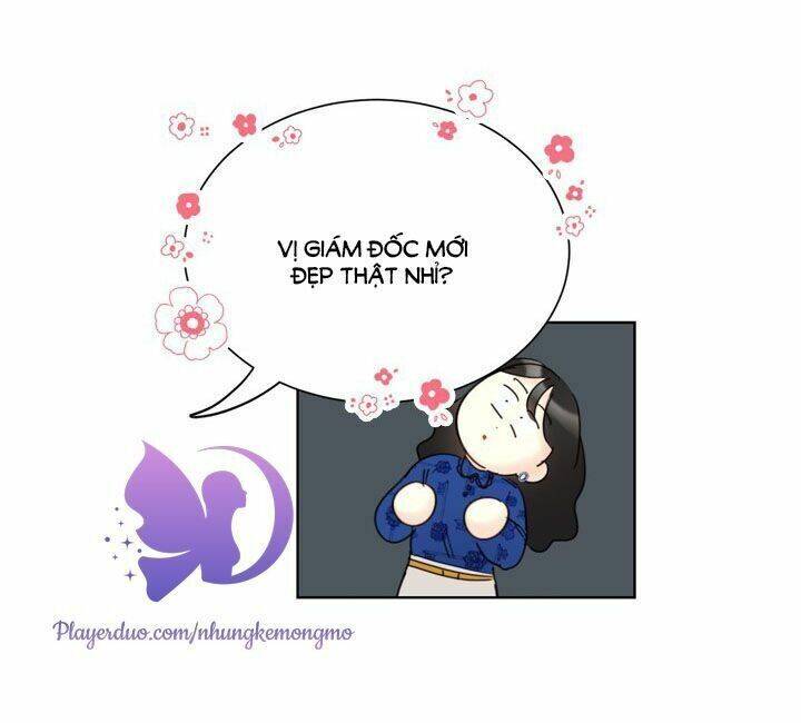 Hẹn Hò Chốn Công Sở - Chương 78 - Trang 58