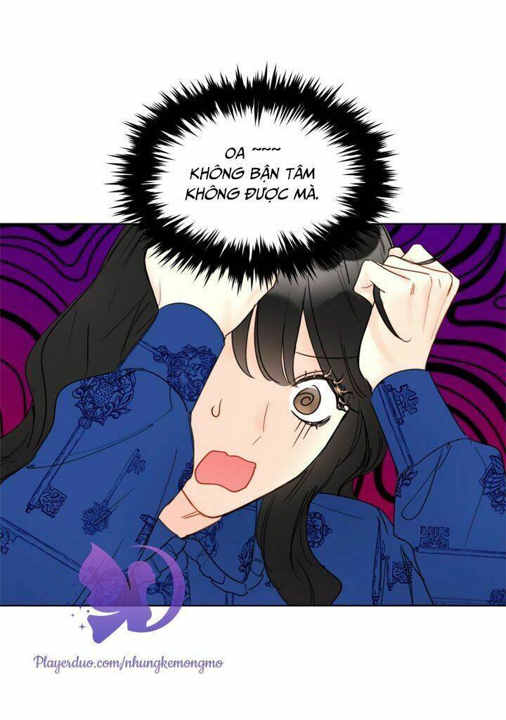 Hẹn Hò Chốn Công Sở - Chương 78 - Trang 60