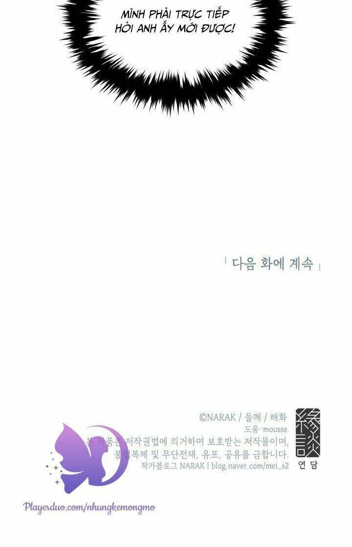 Hẹn Hò Chốn Công Sở - Chương 78 - Trang 64