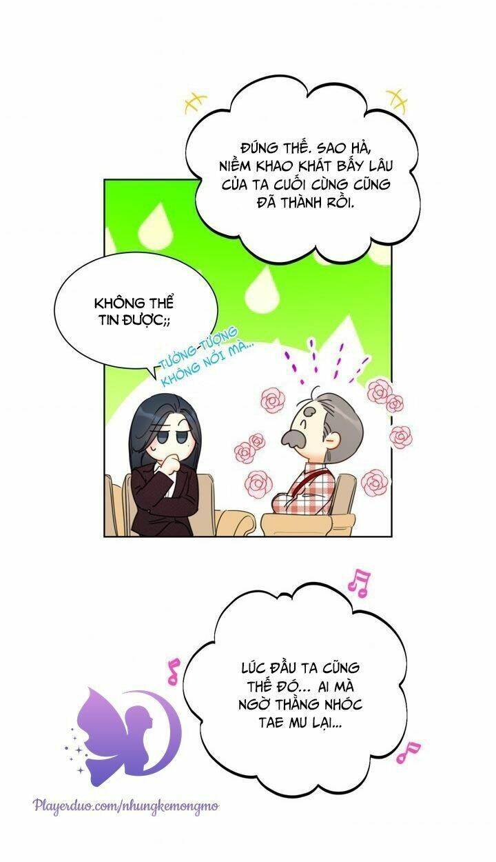 Hẹn Hò Chốn Công Sở - Chương 78 - Trang 9