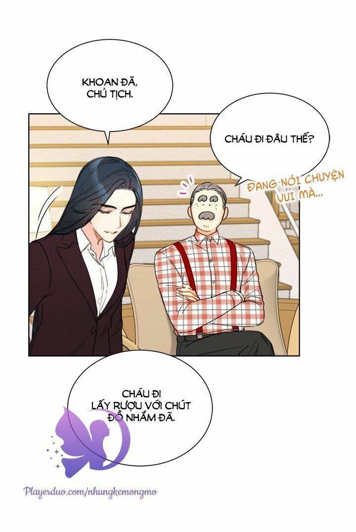 Hẹn Hò Chốn Công Sở - Chương 78 - Trang 10