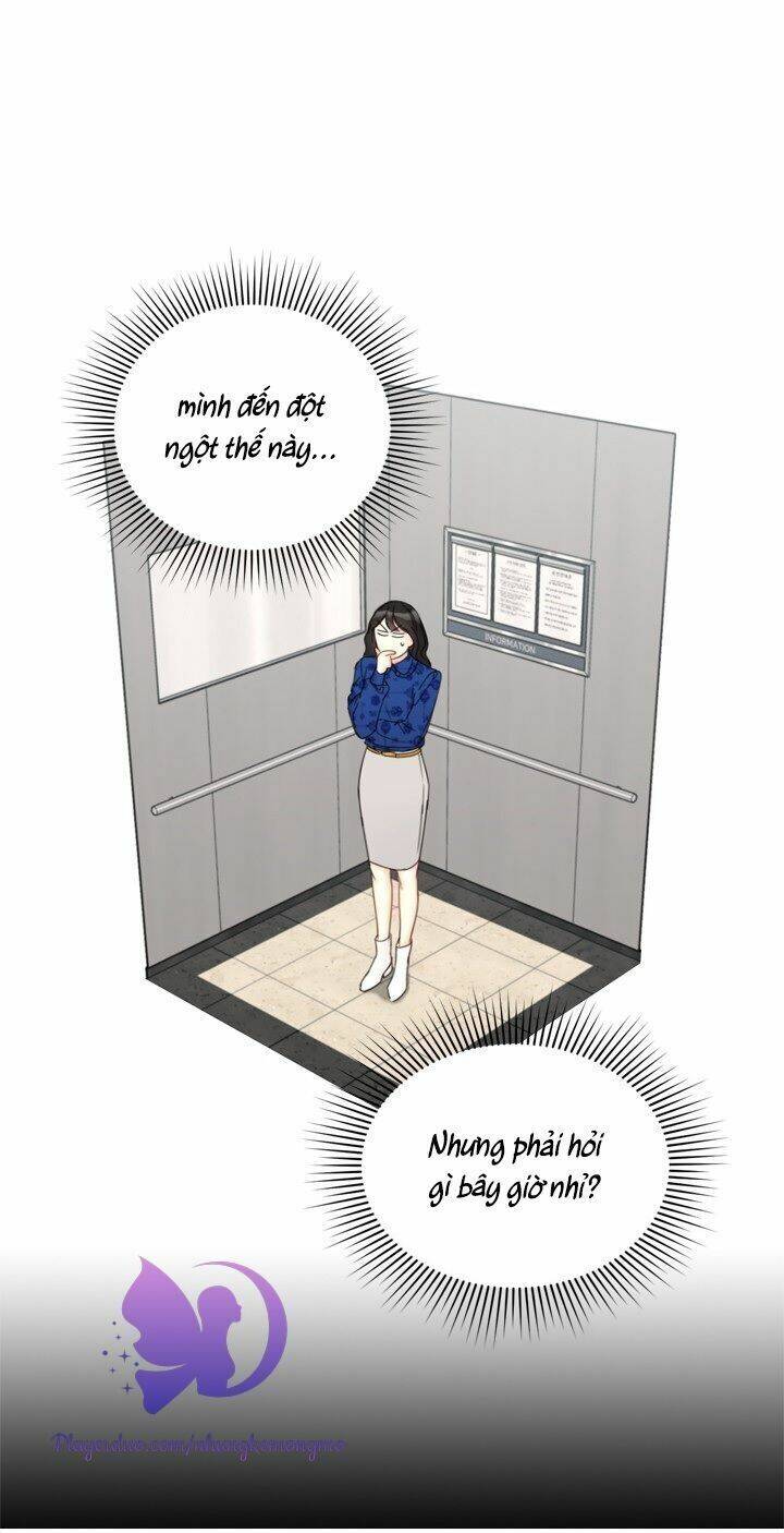 Hẹn Hò Chốn Công Sở - Chương 79 - Trang 2